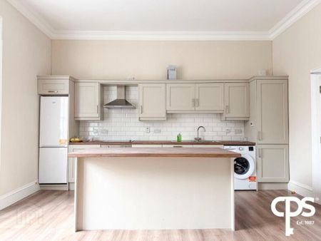 Apartment A, 31 Upper English Street, Armagh, BT61 7HG - Photo 4
