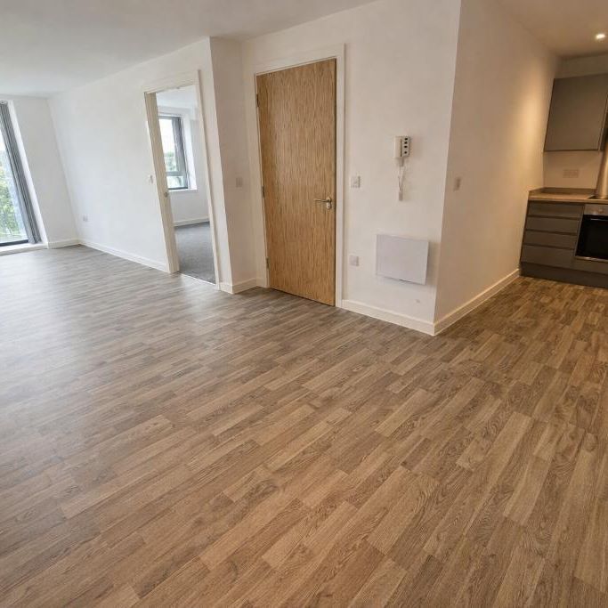 1 bedroom apartment to rent - Photo 1