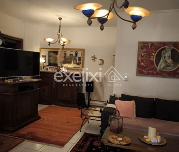 Διαμέρισμα για ενοικίαση Κηπούπολη (Πετρούπολη) - Φωτογραφία 4