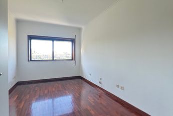 3-bedroom apartment - São Vicente