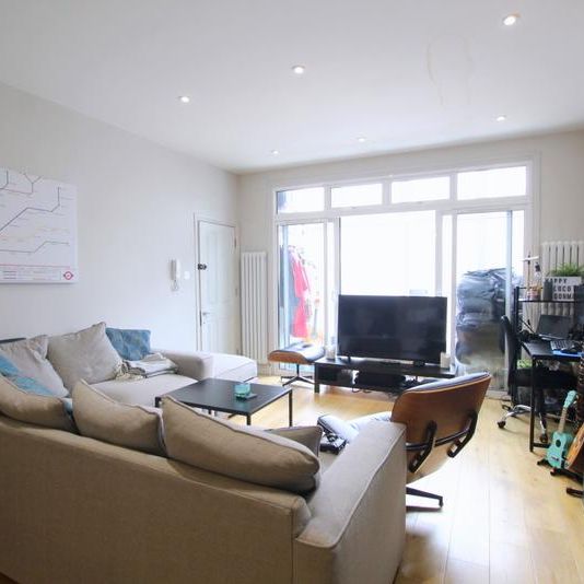 2 bedroom flat to rent - Photo 1