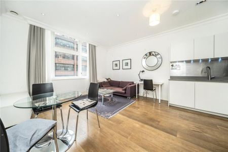 1 bedroom apartment to rent - Photo 3