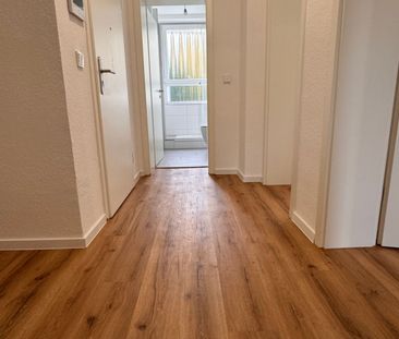 *** Hier wird fleißig gewerkelt! Charmante Altbauwohnung mit Duschb... - Foto 1