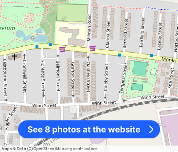 Oakfield Street, Lincoln - Photo 1