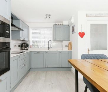 2 bedroom terraced house to rent - Photo 6