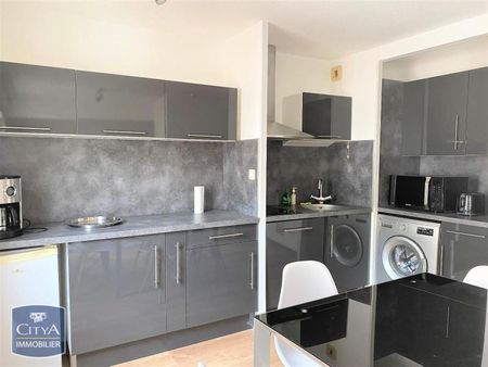 Location Appartement 1 pièce 34m² TOULOUSE 31000 - Photo 3