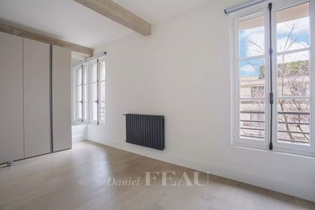 Appartement à louer à Paris 16Ème - Photo 4