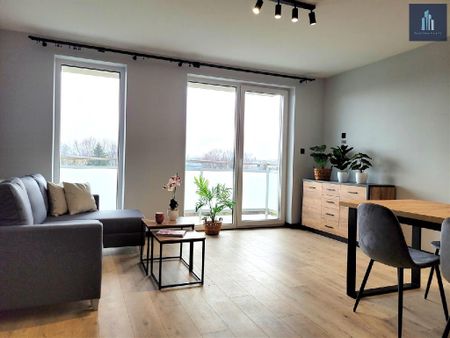 Mieszkanie śląskie Czechowice-Dziedzice powierzchnia 46.0 m² C232-WM-86312 - Zdjęcie 4