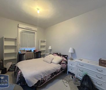 Appartement à louer 3 pièces 63.8m² - Photo 3