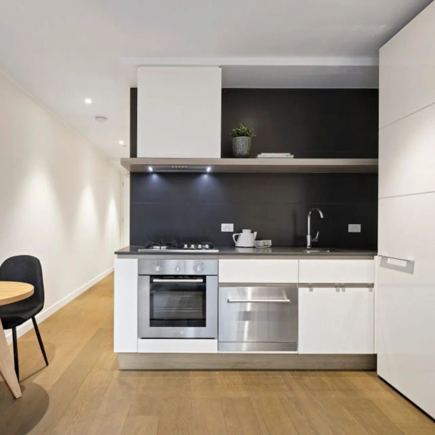 Unit G18/12-14 Dickens Street, Elwood. - Photo 1