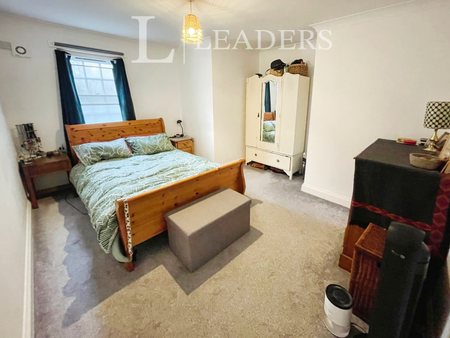 2 bedroom apartment to rent Fair Street, Cambridge, CB1 - Photo 3