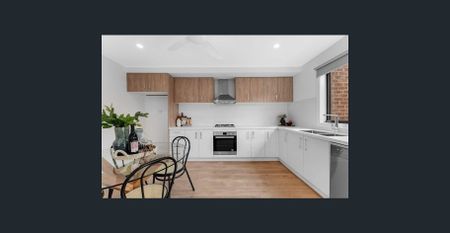 Modern Townhouse in Great Location! - Photo 2