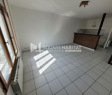 Location Appartement 3 pièces 52m² BOULOGNE SUR MER 62200 - Photo 3