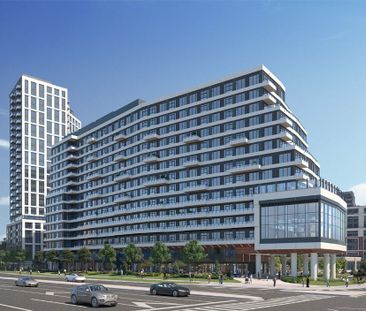 For Lease - 2485 Eglinton Avenue Unit# 1317, Mississauga, Ontario - Photo 5