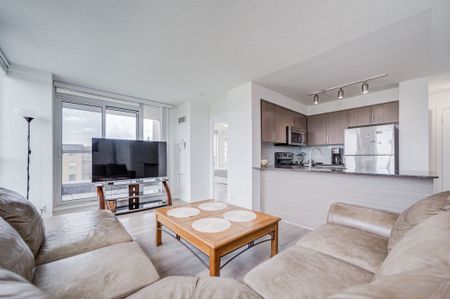 For Lease - 80 Esther Lorrie Drive Unit# 719, Toronto, Ontario - Photo 3