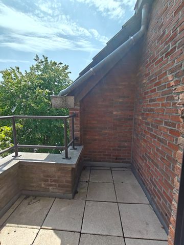 Dakappartement te huur in Lokeren - Photo 2