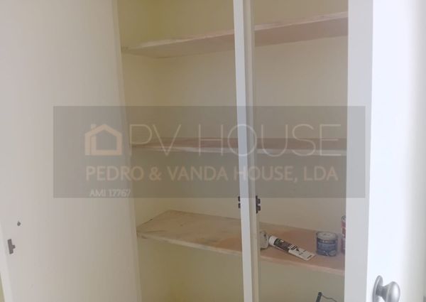 Apartamento T3 em Lisboa