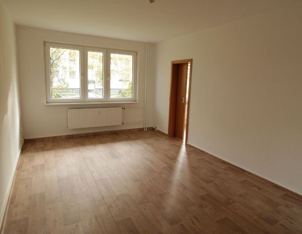 Wie wäre es denn mit dieser Wohnung? - Photo 1