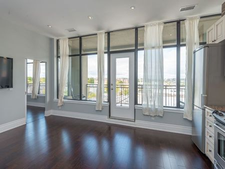 For Lease - 10376 Yonge Street Unit# 501, Richmond Hill, Ontario - Photo 2