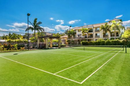 Resort-Style Living - Spacious and Stylish 2 bedroom Furnished Apartment - Photo 4