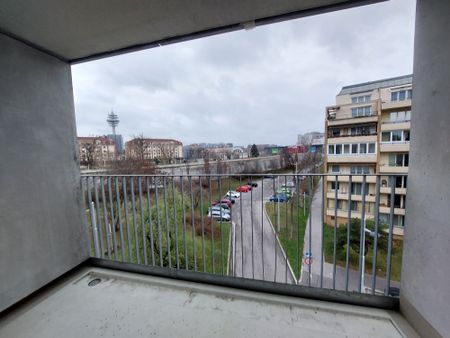 Gemütliche 2-Zimmerwohnung in Toplage – Grasberger Gasse 9 - Photo 4