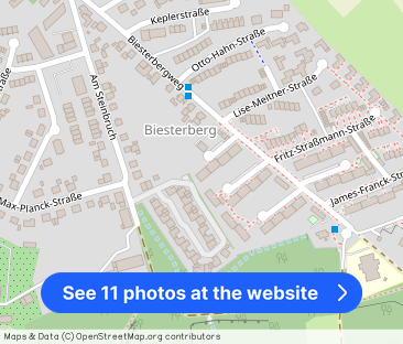 *Einziehen und Wohlfühlen* 3- Zimmerwohnung mit Balkon - Photo 1