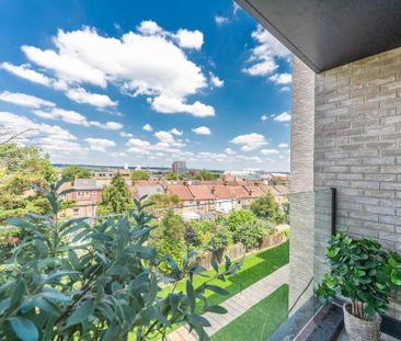 Studio to rent - Photo 6