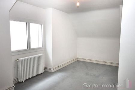 Location maison T5 Acigné - Photo 2