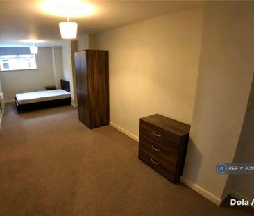 1 bedroom flat to rent - Photo 2