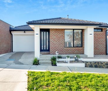 24 Mawson Street, Mickleham VIC 3064 - Photo 3