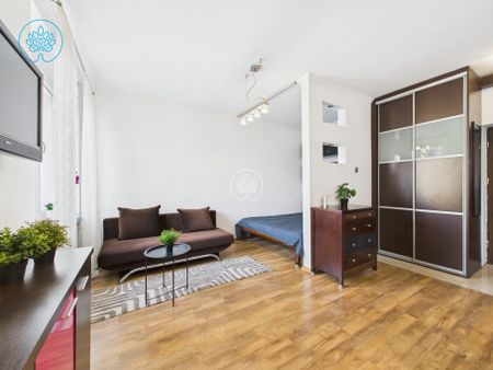 Kawalerka na wynajem Bydgoszcz od. Leśne. - Photo 2