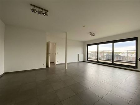 Appartement te huur - Photo 2