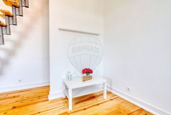 Apartamento T2 em Lisboa