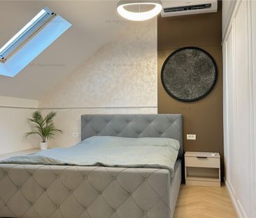 Apartament Deosebit | Terasa cu Jacuzzi | Priveliste si Parcare Sub... - Photo 4