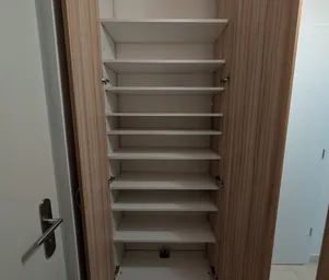 2 Zi, gute Anbindung. Möbliert, Balkon, Gemeinschaftsterrasse - Photo 2