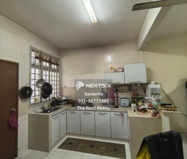 Puteri Wangsa Double Storey - Photo 5