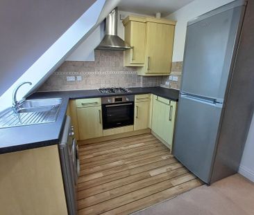 1 bedroom apartment to rent - Photo 5