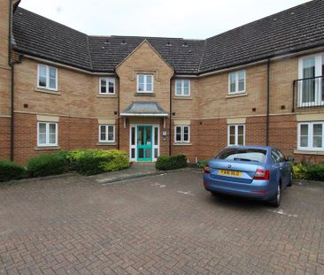 2 bedroom apartment to rent - Photo 5