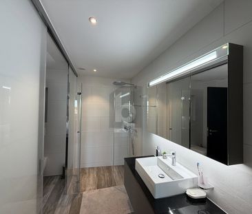 2.5 Zimmer, 72 m², 8. Stock - Photo 3