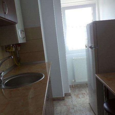 Luxury 1 room apartment for rent Iasi Semicentral - Photo 3