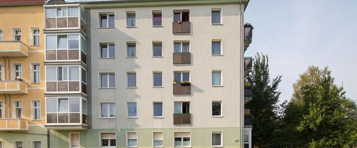 Smarter Wohnen: individuelle 2-Zimmer-Wohnung - Photo 1