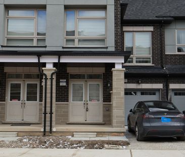 For Lease - 45 Donald Ficht Crescent, Brampton, Ontario - Photo 1