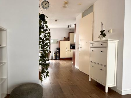 Te huur: Huis Klosruwe in Maastricht - Foto 5