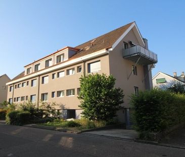 Charming apartment in Allschwil - Photo 4