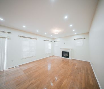 For Lease - 26 Peacock Crescent, Ajax, Ontario - Photo 1