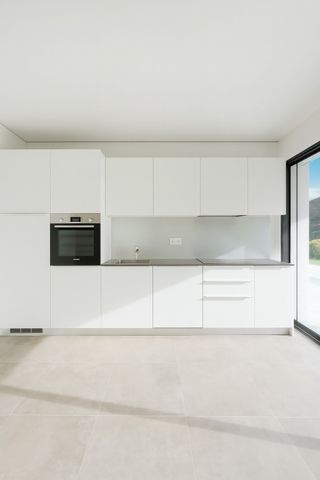 3.5 Zimmer, 91 m², 1. Stock - Photo 2