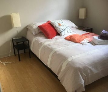 Chambres à Louer Dans Appartement Coquet - Photo 1