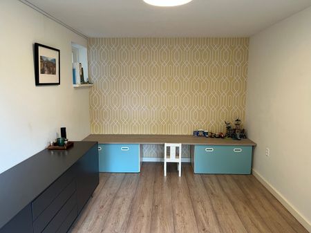 Amerbachstraat 13 - Photo 3