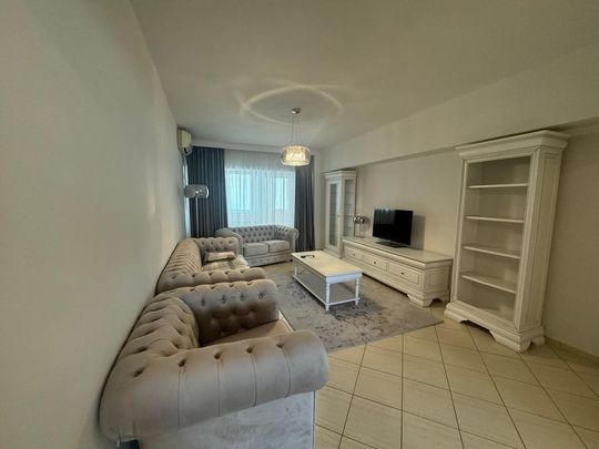 Apartament mobilat si utilat modern, suprafata generoasa ... - Photo 1