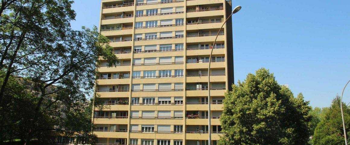 Appartement 3 pièces | Meyrin - Foto 1